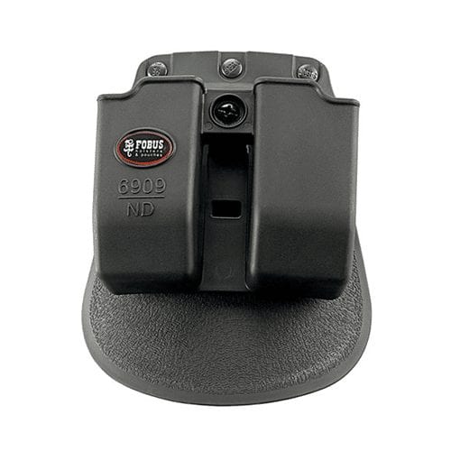 Fobus Double Mag Pouch 6909NDP - Tactical & Duty Gear